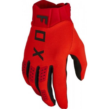 Перчатки FOX FLEXAIR GLOVE [Flo Red]