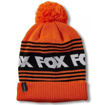 Шапка FOX FRONTLINE BEANIE [Orange]