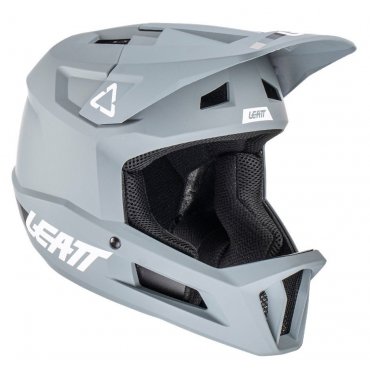 Шолом LEATT Helmet MTB 1.0 Gravity [Titanium]