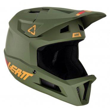 Шолом LEATT Helmet MTB 1.0 Gravity [Pine]