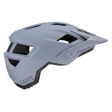 Шолом LEATT Helmet MTB 1.0 All Mountain [Titanium]