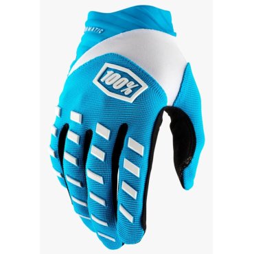Перчатки Ride 100% AIRMATIC Glove [Blue]