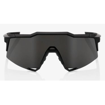 Окуляри Ride 100% SpeedCraft - Soft Tact Black - Smoke Lens