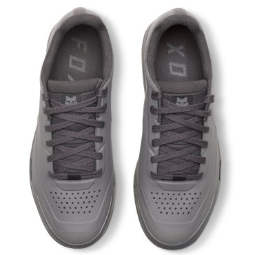 Взуття FOX UNION Shoe [Grey]