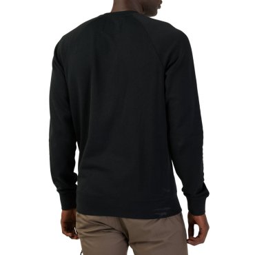 Кофта FOX ABSOLUTE Sweatshirt [Black]