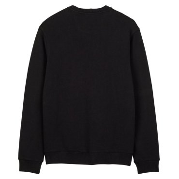 Кофта FOX LEVEL UP Sweatshirt [Black]