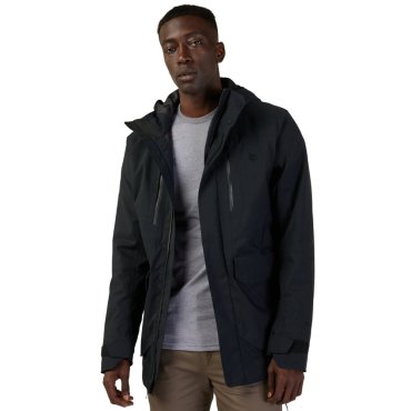 Куртка FOX TERUM GORE-TEX Jacket [Black]