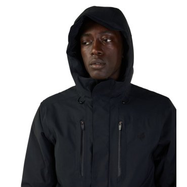 Куртка FOX TERUM GORE-TEX Jacket [Black]