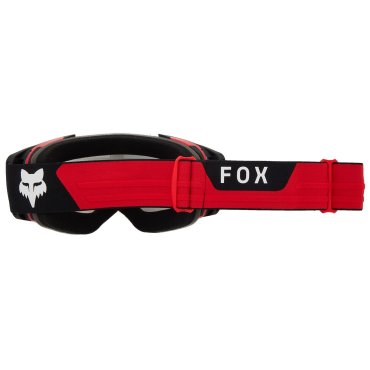 Окуляри FOX VUE GOGGLE - CORE [Flo Red]