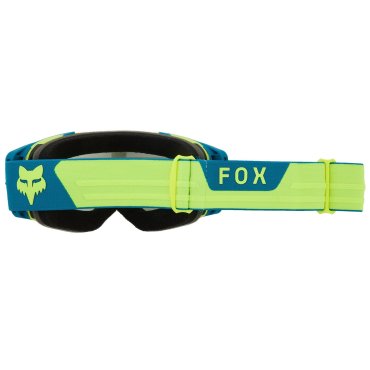 Окуляри FOX VUE GOGGLE - CORE [Flo Yellow]