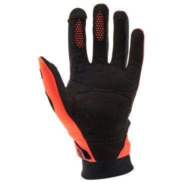 Зимові перчатки FOX DEFEND THERMO GLOVE - CE [Flo Orange]