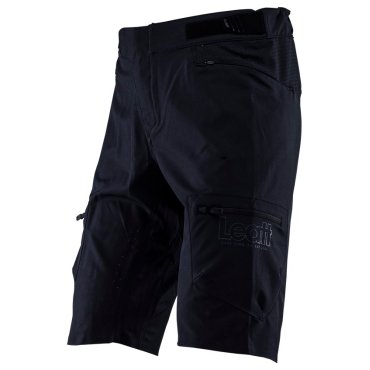 Шорти LEATT MTB 2.0 Enduro Short [Black]