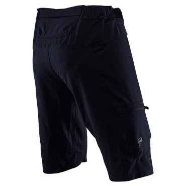 Шорти LEATT MTB 2.0 Enduro Short [Black]