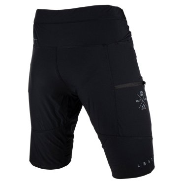 Шорти LEATT MTB 2.0 Trail Short [Black]