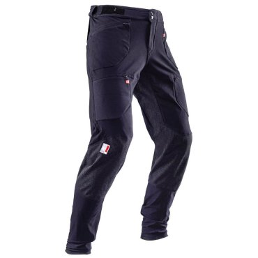 Штани LEATT MTB 4.0 All Mountain Pant [Black]