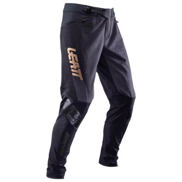 Штани LEATT MTB 4.0 Gravity Pant [Black]