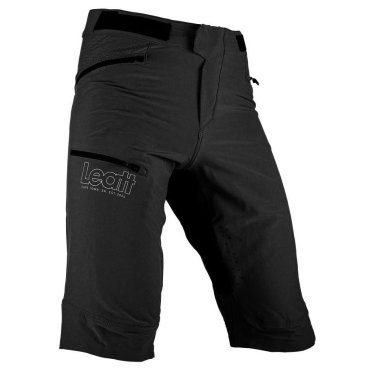 Шорти LEATT MTB 3.0 Enduro Short [Black]