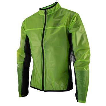 Куртка LEATT MTB RaceCover Jacket [Lime]