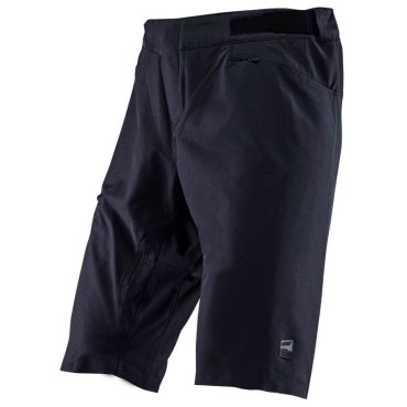 Шорти LEATT MTB 1.0 Enduro Short [Black]