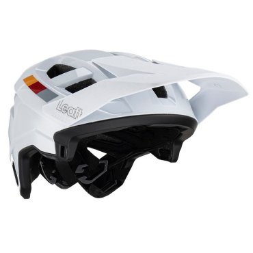 Шолом LEATT MTB 2.0 Enduro Helmet [White]