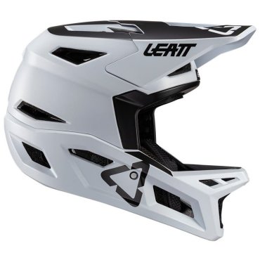 Шолом LEATT MTB 4.0 Gravity Helmet [White]