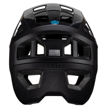 Шолом LEATT MTB 4.0 All Mountain Helmet [Stealth]