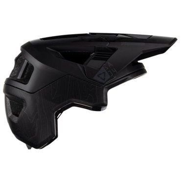 Шолом LEATT MTB 4.0 All Mountain Helmet [Stealth]