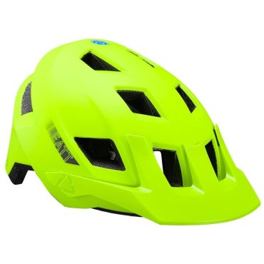 Шолом LEATT MTB 1.0 Mountain Helmet [Lime]