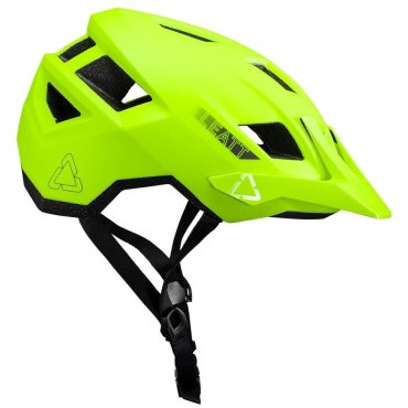 Шолом LEATT MTB 1.0 Mountain Helmet [Lime]