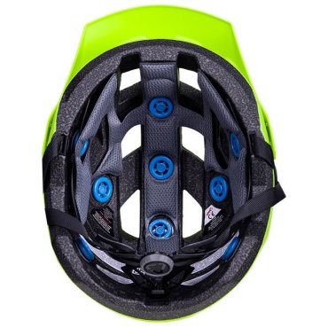 Шолом LEATT MTB 1.0 Mountain Helmet [Lime]