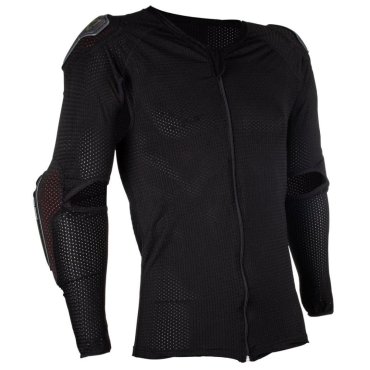 Дитячий захист LEATT 3.5 Junior Body Protector [Black]