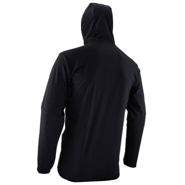 Куртка LEATT MTB 1.0 Jacket Trail [Black]