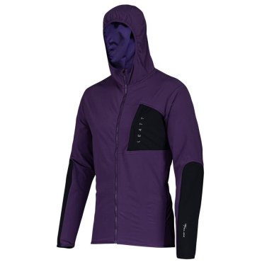 Куртка LEATT MTB 1.0 Jacket Trail [Velvet]