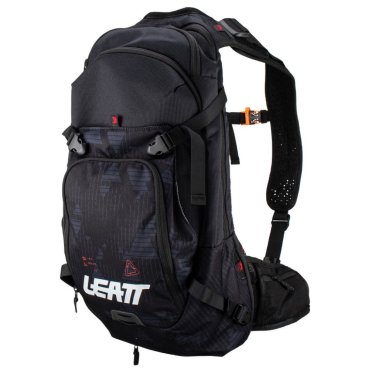 Рюкзак LEATT Hydration Moto XL 1.5 [Black]