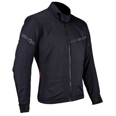 Куртка LEATT Adventure DriTour 7.5 Jacket [Stealth]