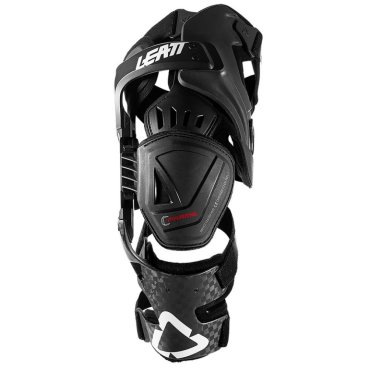 Ортопедичні наколінники Leatt Knee Brace C-Frame Pro [Carbon]