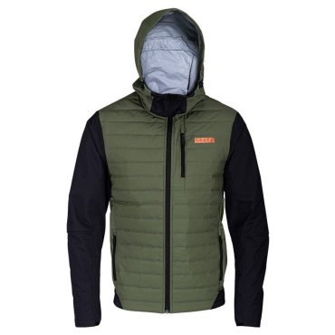 Куртка LEATT MTB 3.0 Trail Jacket [Spinach]