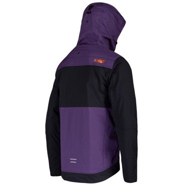 Куртка LEATT MTB 3.0 Jacket Trail [Velvet]