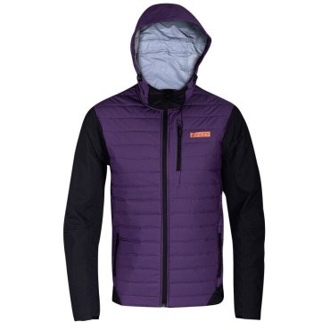 Куртка LEATT MTB 3.0 Jacket Trail [Velvet]