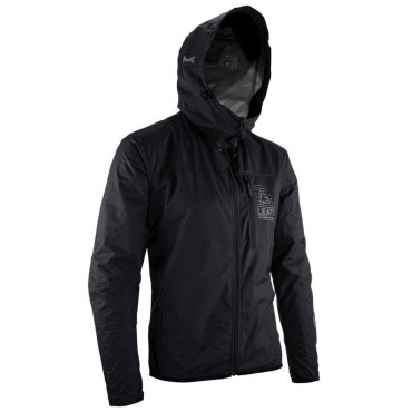 Куртка LEATT MTB 2.0 HydraDri Jacket [Black]