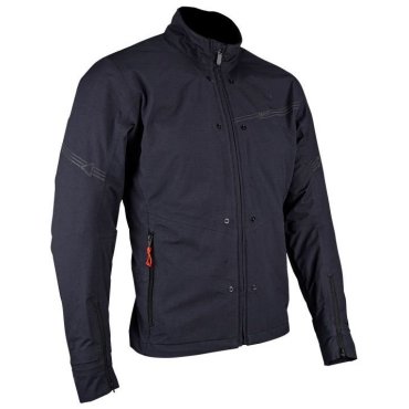 Куртка LEATT Adventure MultiTour 7.5 Jacket [Royal]