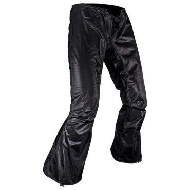 Штаны LEATT Pant Adventure FlowTour 7.5 [Stealth]