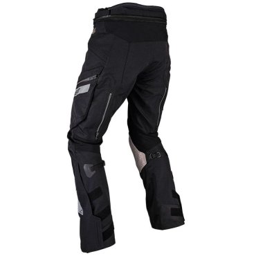 Штаны LEATT Pant Adventure DriTour 7.5 [Stealth]