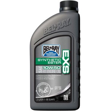 Масло моторне Bel-Ray EXS Engine Oil [1л]