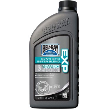 Масло моторне Bel-Ray EXP Engine Oil [1л]