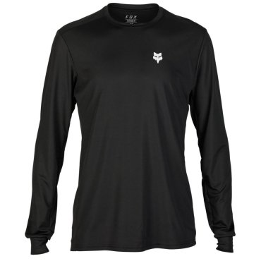 Джерсі FOX RANGER JERSEY - WAYFARING [Black]