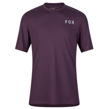 Джерсі FOX RANGER DRI-RELEASE JERSEY - ALYN [Dark Purple]