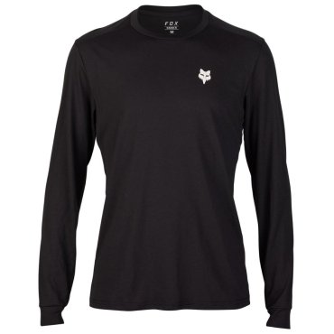 Джерсі FOX RANGER DRI-RELEASE JERSEY - SHEPHERDS [Black]