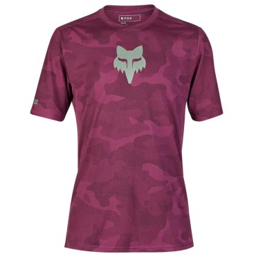 Джерсі FOX RANGER TRU DRI JERSEY [Sangria]