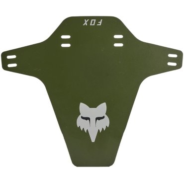 Крило FOX MUD GUARD [Olive Green]